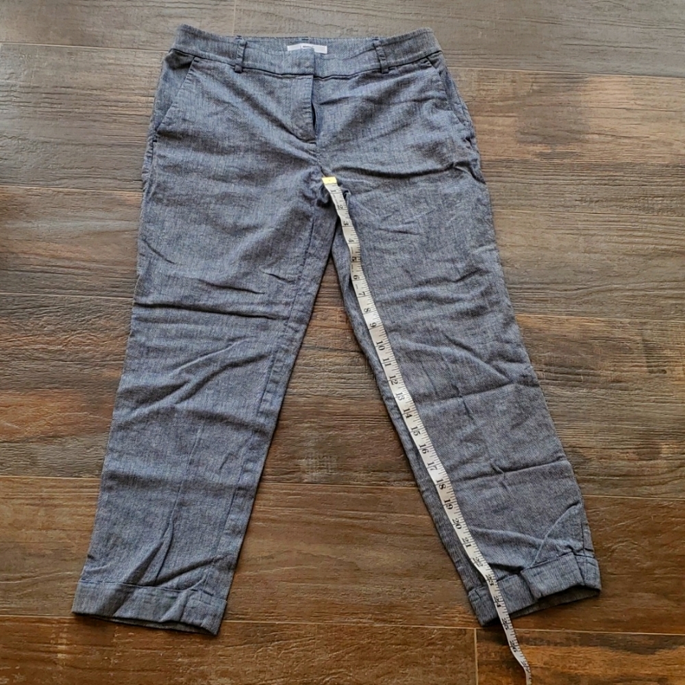 Loft Pants - Devin Slim